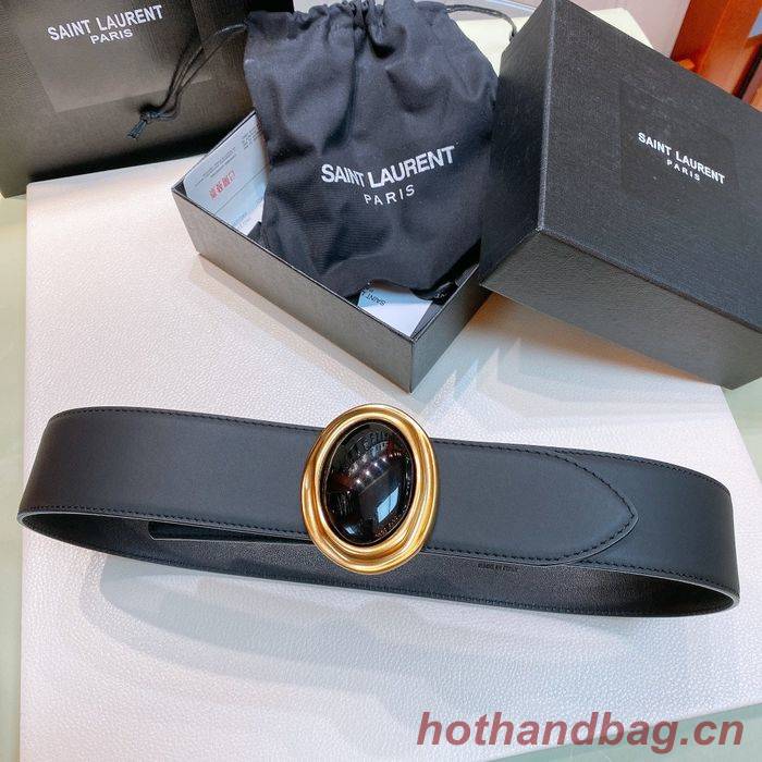Yves saint Laurent Belt 50MM SLB00019 Yves saint Laurent Belt 50MM SLB00019